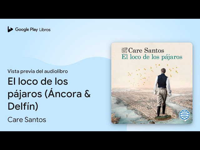 Vídeo relacionado con El loco de los pájaros (Áncora & Delfín)