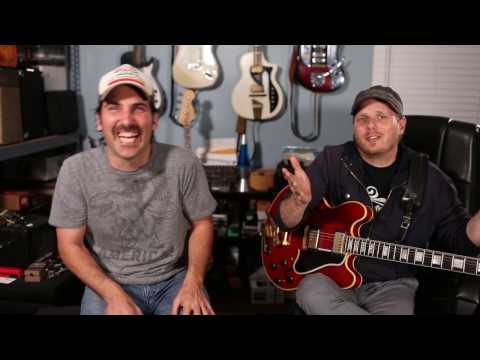 Thomas Rhett - Die A Happy Man - The Guitarist That Recorded It - Rob McNelley - Guitar Lesson