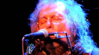 Ray Wylie Hubbard ~ South of the River ~ Atlanta