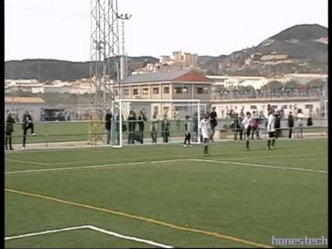 Levante UD-UD Fonteta (16-1)