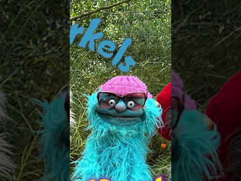 WIR SIND DIE MURKELS ❤️ #shorts