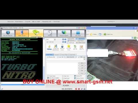 ATF 4 IN 1 MMC CARD ADAPTOR