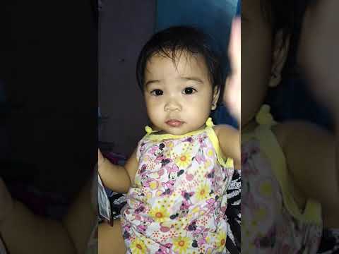 Stacey eating chocolate