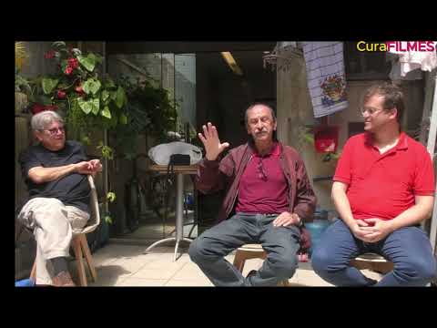 ATUAÇÃO POLÍTICA EM ICARAÍ E CAATIBA, BAHIA - José Alberico Pereira Silva (Zé Melinha) -  PARTE 5