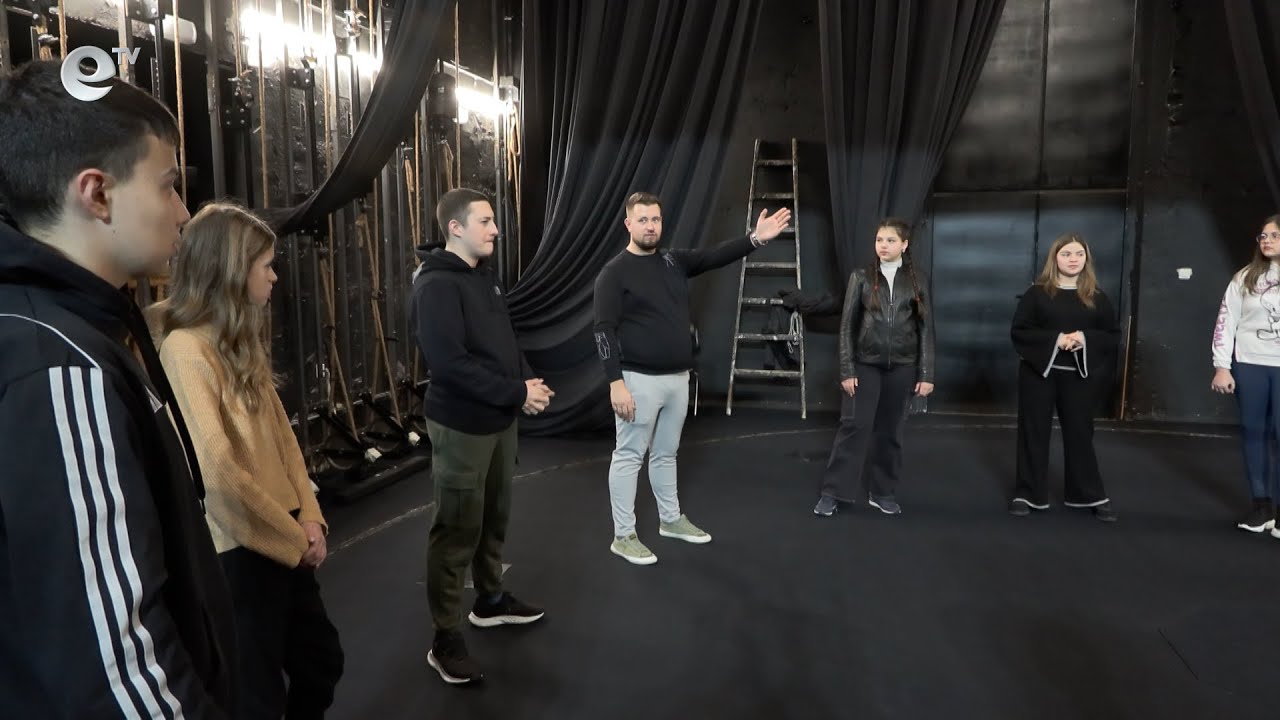 Школа по актьорско майсторство към ОДТ "Апостол Карамитев" отвори врати
