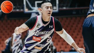 Re: [新聞] 8名台籃即戰力 鄭緯、盧哲毅盼自由市場