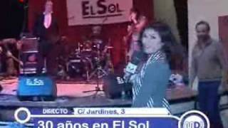 La sala Sol cumple treinta años y lo celebra con Loquillo