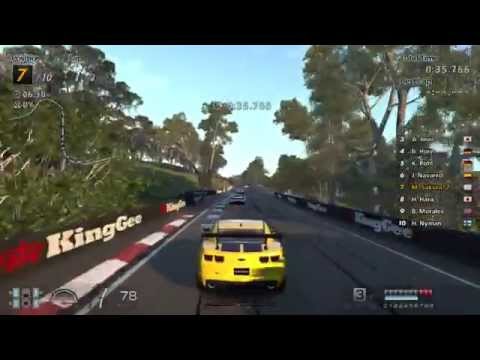 Gran Turismo 6 Walkthrough Gameplay HD 1080p Part 14