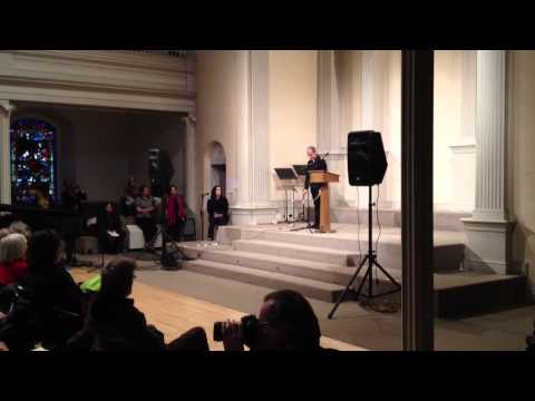 Bobby Previte @ Poetry Project 1