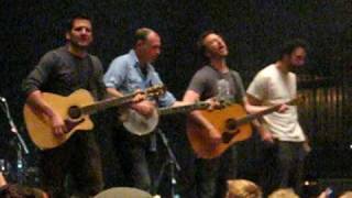 Guster Unplugged! Jesus on the Radio (Acoustic)