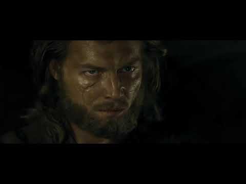 Вълкодав (2007) Бг аудио