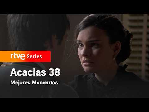 Acacias 38: Chapter 408 - Best Moments #Acacias38 | RTVE Series