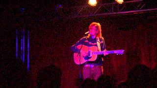 BRETT DENNEN - Can&#39;t Stop Thinking - Live @ La Boule Noire, Paris - November, 14th 2011