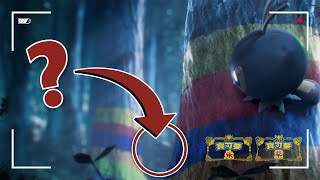 [閒聊] 寶可夢朱紫 塗標客生態影片