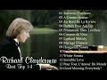 Richard Clayderman Greatest Hits Full Album Best Top 14 Playlist 2023