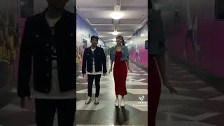 Download lagu Pelakon Filem Abang Long Fadil 3 Zizan Razak dan Elizabeth Tan mp3