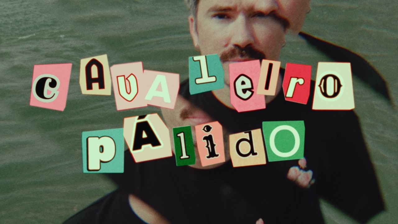 Cavaleiro Pálido