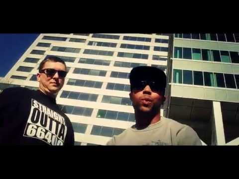 6. DJ Shadowface - "PĘD" feat. Mc Cielak, Akep, Shogun Madhiro, Erde, Mazef (SYS 2)