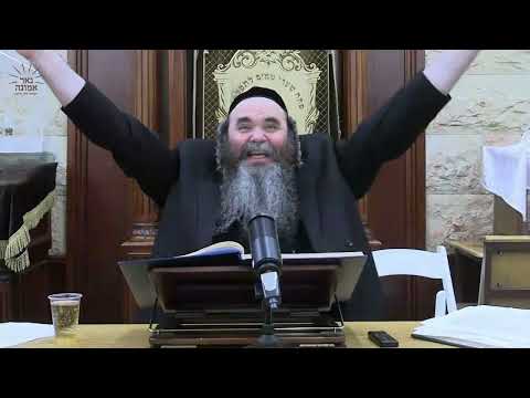 אויסגעניצט א טראגעדיע צו צוזאמברענגן כלל ישראל הרב מרדכי הערש שפיצער