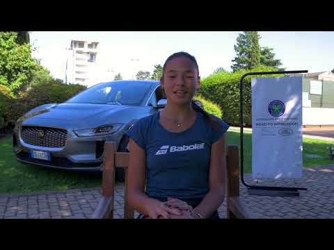 Autosalone Internazionale incontra Gaia Parravicini!