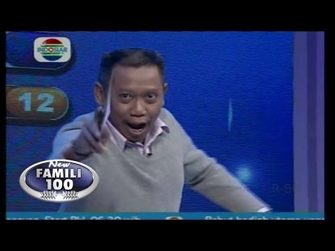 New Famili 100 - Ep062