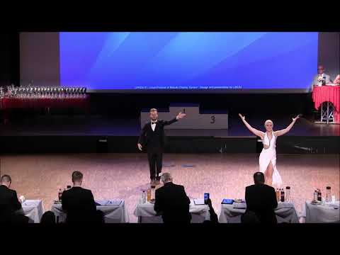 World Cup Slow & Fast Final in Hell - 1st Place!