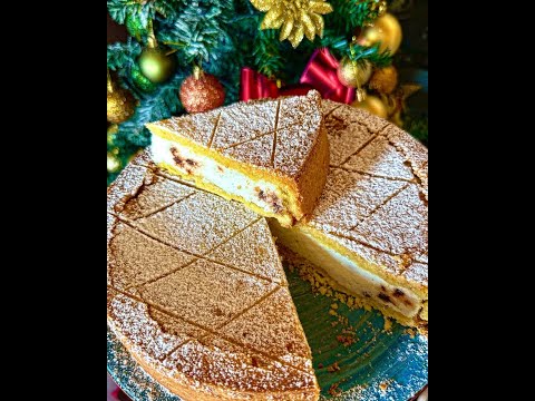 Cassata al forno ricetta semplice e veloce #ricetta #cassata #foodie #recipe