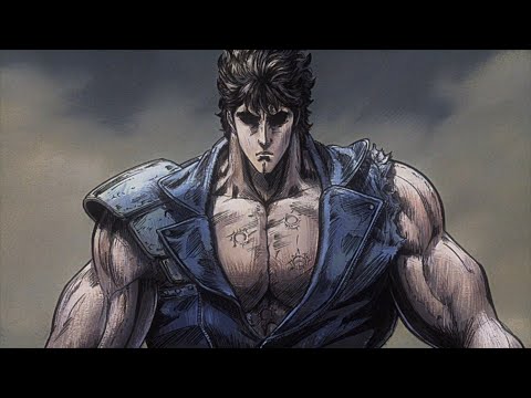 Natsu Fuji - OMAE WA MOU SHINDEIRU (Official Audio)