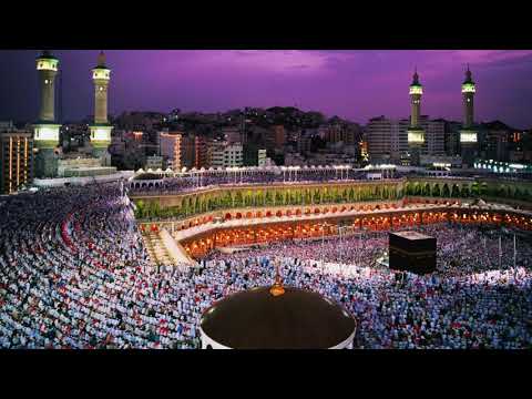 Riad Sulimani - Namazi