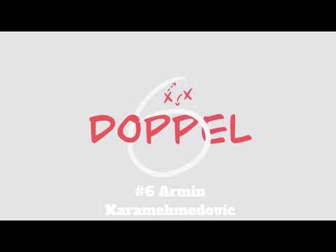 DOPPEL6 - #6 ARMIN KARAMEHMEDOVIC (VFB GAGGENAU)