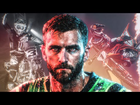 BEAST MODE - Eli Tomac The mindset to be a champion