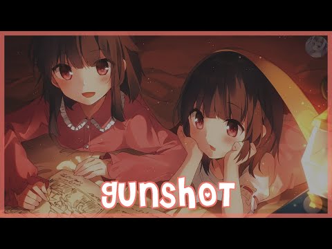 [Nightcore] Marc Korn x MOKABY x Semitoo - Gunshot