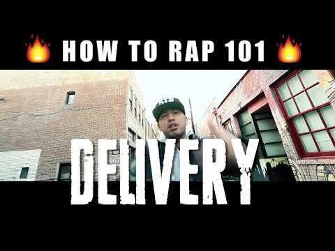 10 Rap Commandments - Trus Real