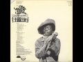 The Voices Of East Harlem - Simple Song Of Freedom