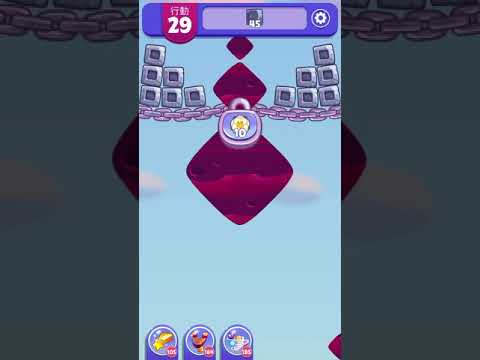 (Angry birds dream blast) Level 6416 gameplay, subscribe for latest update!