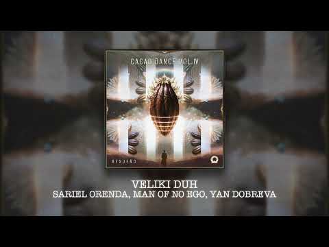 Sariel Orenda and 2 more