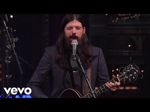 Vanity - The Avett Brothers