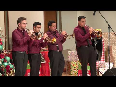 Ensamble 7/4 - Orinoco