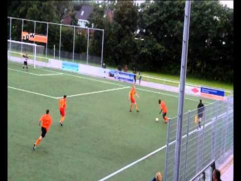 Helders Elftal - Nederlands Politie Elftal