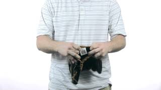 Video thumbnail: Rawlings Heart of the Hide Gold Glove Winners Series: PRO303-6JBT