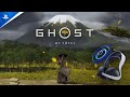 Ghost Of Yōtei Features Trailer PS5 Games