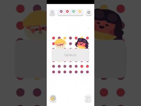 Two Dots - Level 1-10 - Gameplay - 2022 - YouTube