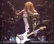 YNGWIE MALMSTEEN - CRASH & BURN