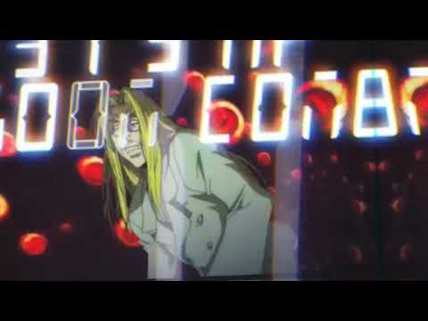 Hellsing Ultimate M.V. (Luke vs. Alucard)