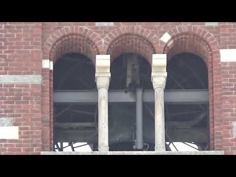 Le campane di Milano - Basilica di San Babila