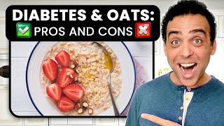 Can You Have Oatmeal When You Have Diabetes? DO