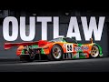 How This Car Changed History And Got BANNED
