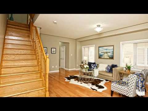 29 Crumlin Cres., Brampton, Ontario L6X 0Y3