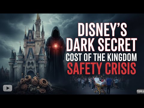 Disney’s Dark Secret: Cost of the Kingdom and the Safety Crisis
