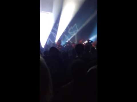 Freestyle Hugo Tsr en Live au Bikini ( 15 mai 2016 )